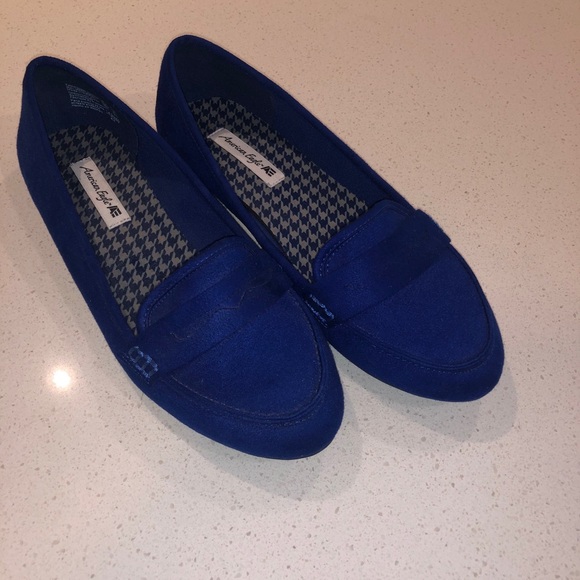 American Eagle Women’s Loafers - Picture 3 of 5